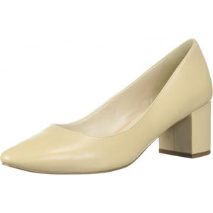 Cole Haan W08873 justine pumps tan size 6.5